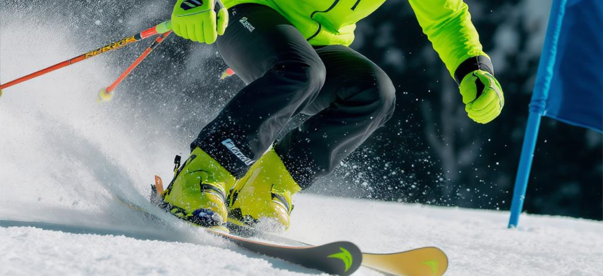 Ski Rossendale Race Club